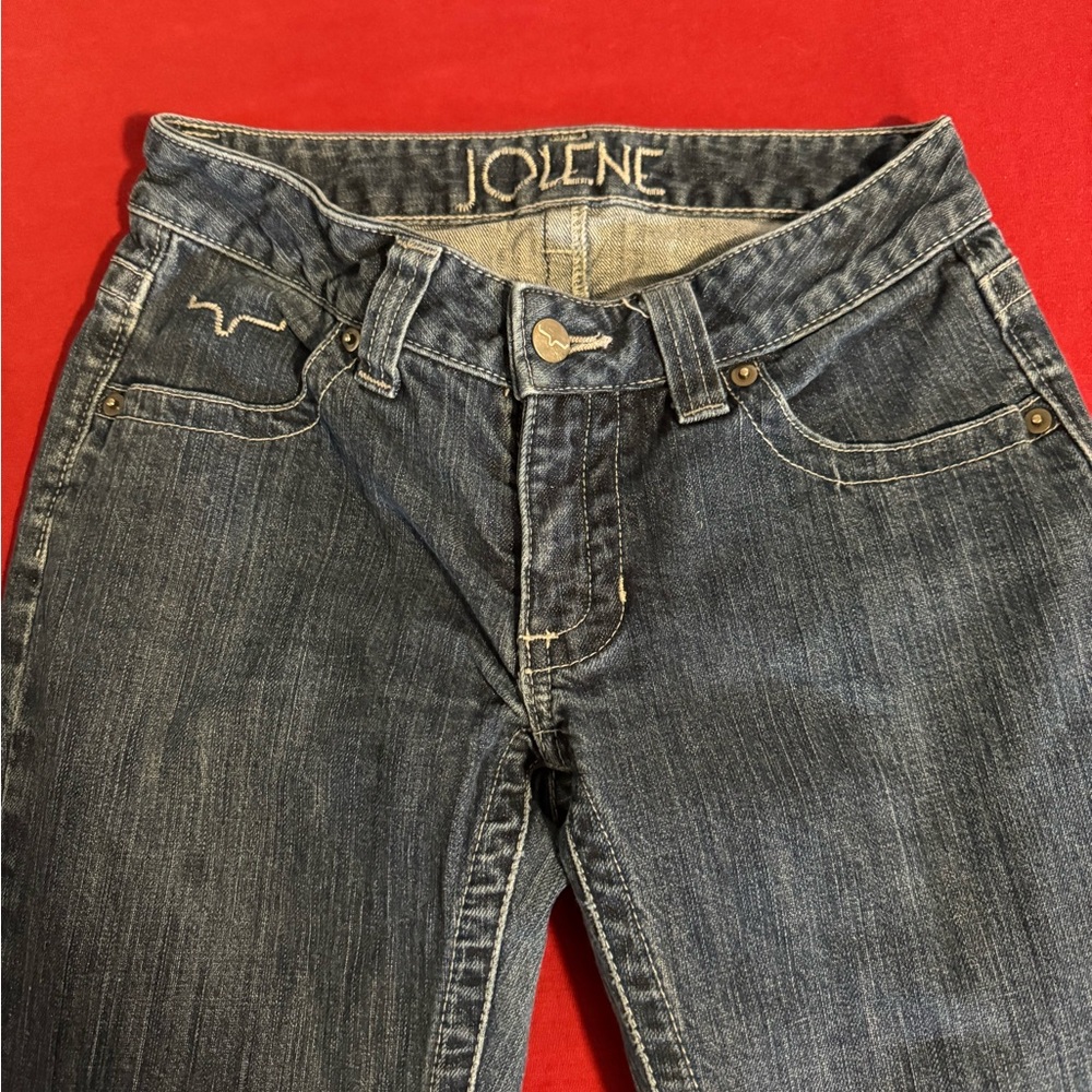 Kimes Jolene 0/34.